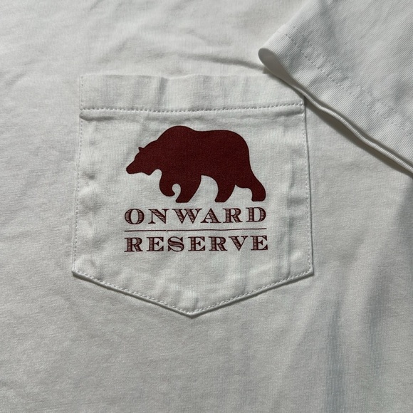 Onward Reserve FSU Unconquered Short Sleeve Tee - Picture 2 of 9